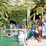 Mediterraneo Pool 2 - Park Hotel Terme Mediterraneo